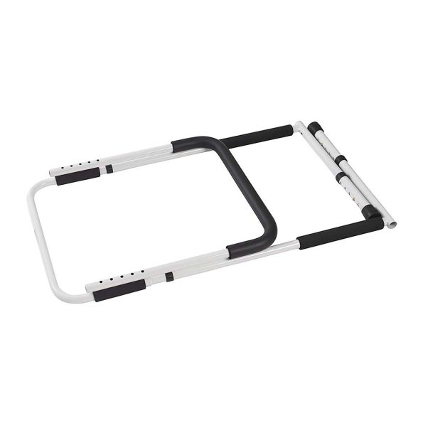 Height Adjustable Hand Bed Rail - Image 5