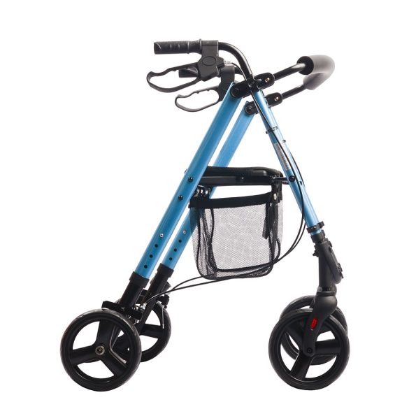 Lightweight Rollator Walker - Image 5