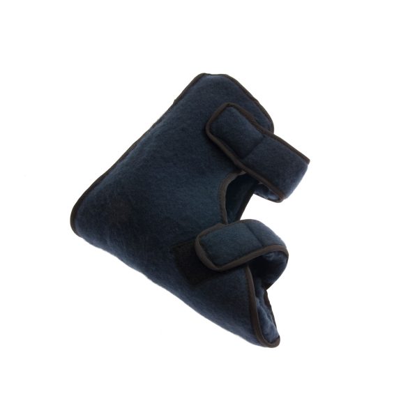 Breathable Heel Protectors, High Cut (pair) - Image 2