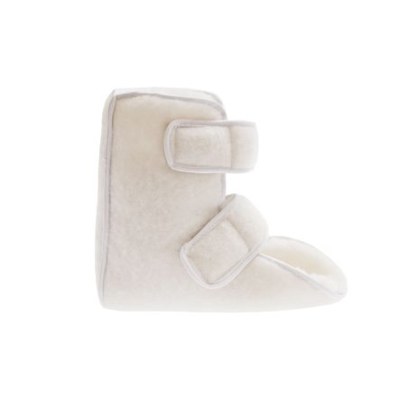 Breathable Heel Protectors, High Cut (pair)