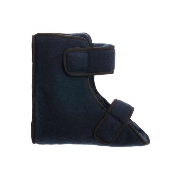Breathable Heel Protectors, High Cut (pair) - Image 5