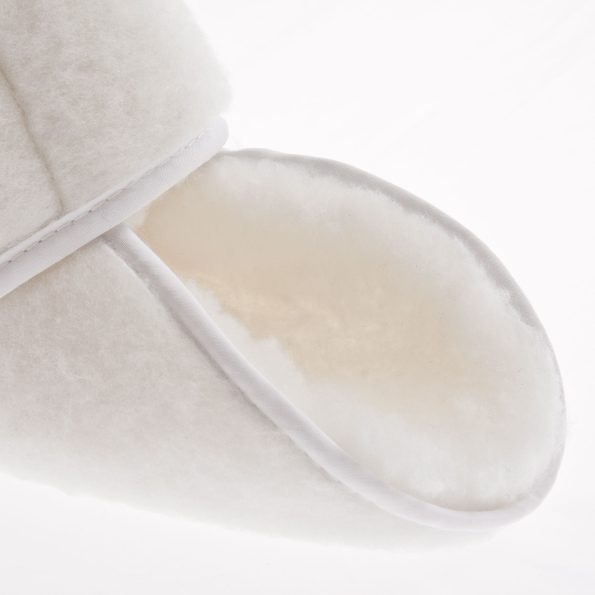 Breathable Heel Protectors, High Cut (pair) - Image 3