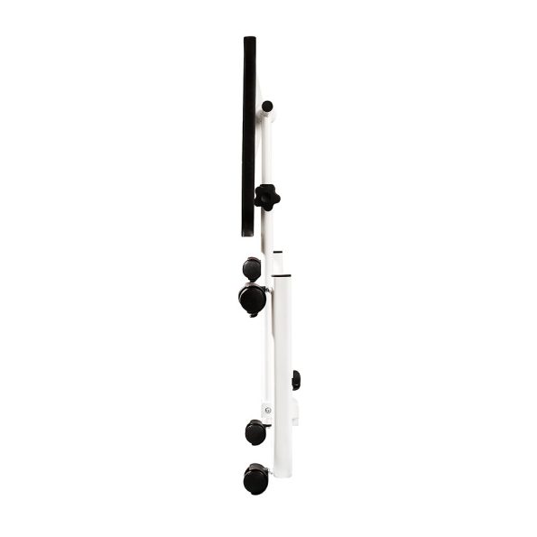 Tilt Overbed Hospital Table - Image 5