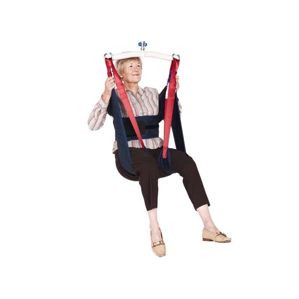Yoke Hygiene Lifter Hoist Sling - Image 2