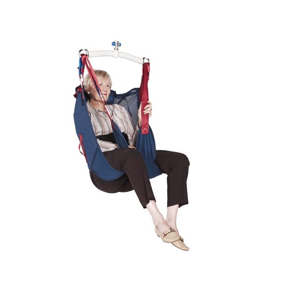 Yoke Hygiene Sling & Head Support - Image 2
