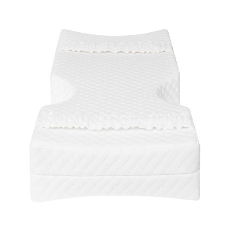 DJMed Full Length Knee & Leg Pillow
