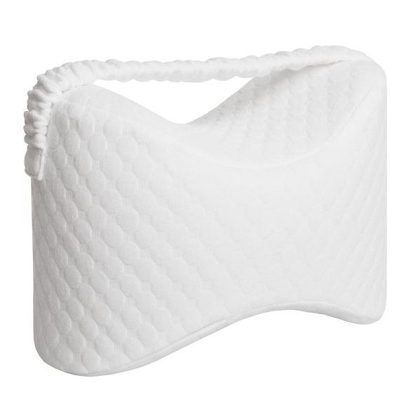 DJMed Knee & Leg Pillow With Leg Strap - Image 6