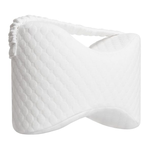 DJMed Knee & Leg Pillow With Leg Strap - Image 5