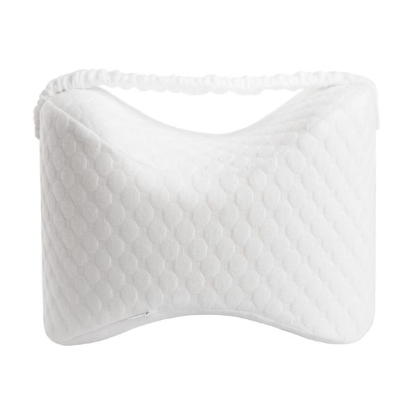 DJMed Knee & Leg Pillow With Leg Strap - Image 4