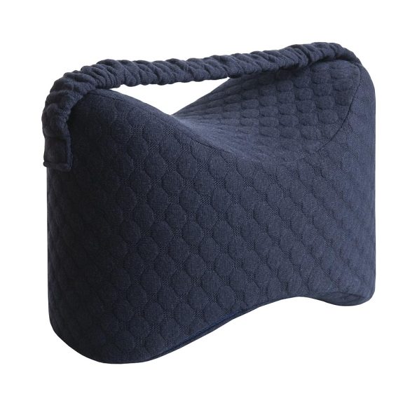 DJMed Knee & Leg Pillow With Leg Strap - Image 3