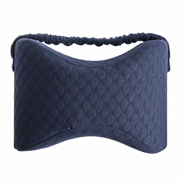 DJMed Knee & Leg Pillow With Leg Strap - Image 2