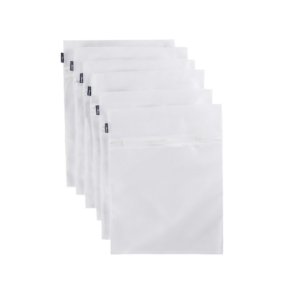 DJMed Laundry Wash Bags Set of 6 - Image 3
