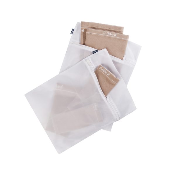 DJMed Laundry Wash Bags Set of 6 - Image 2