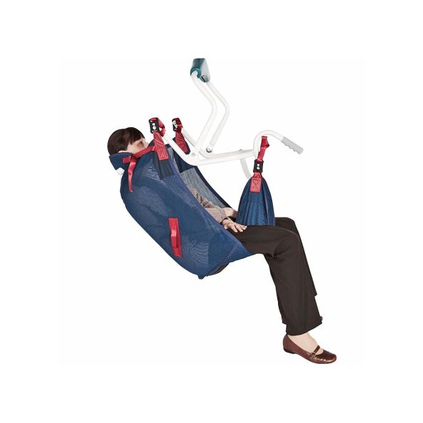 Pivot Sling & Head Support - Image 2