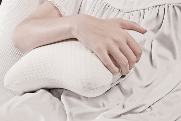 Bone Shaped Pillow - Image 4