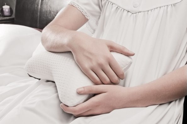 Bone Shaped Pillow - Image 3