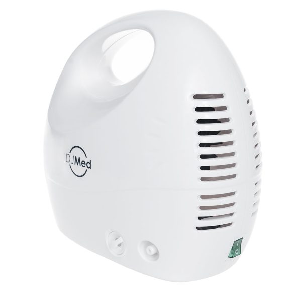 Homecare Compressor Nebuliser - Image 2