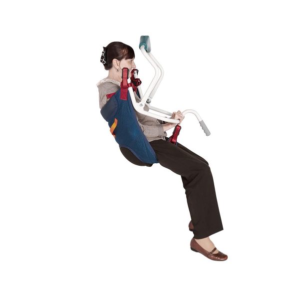 Pivot Hygiene Lifter Sling - Image 2