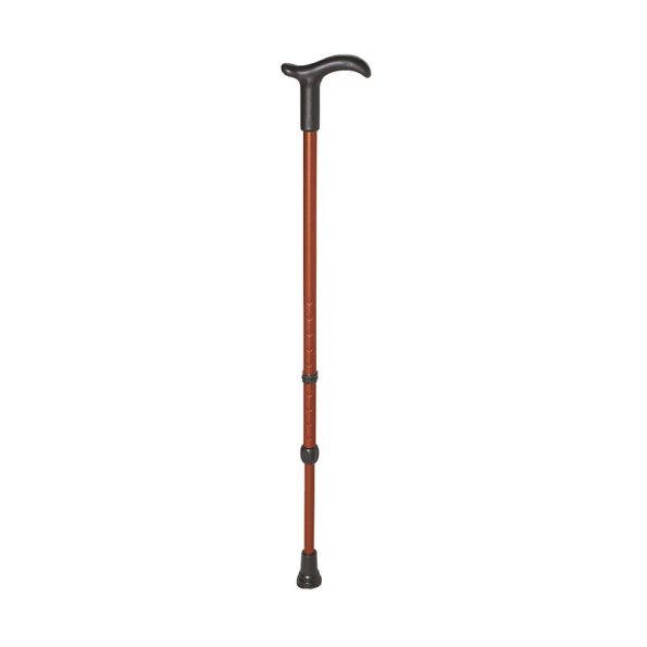 Rebotec Simplex – Walking Stick with Derby Handle - Image 4