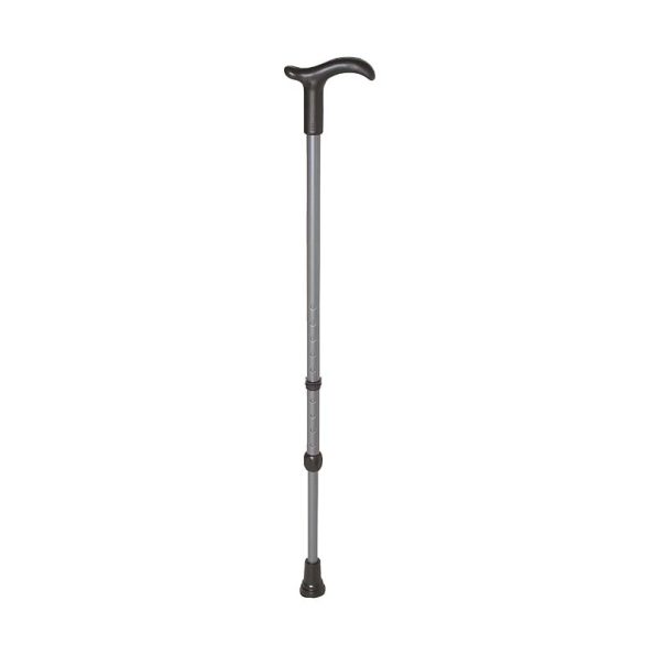 Rebotec Simplex – Walking Stick with Derby Handle - Image 3