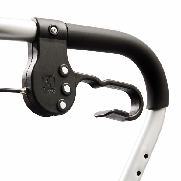 Rebotec Polo Plus-T – Euro Rollator Walker - Image 7