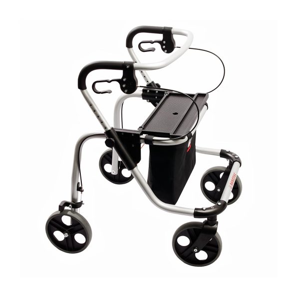 Rebotec Polo Plus-T – Euro Rollator Walker - Image 6