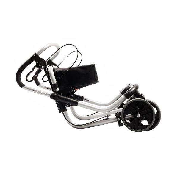 Rebotec Polo Plus-T – Euro Rollator Walker - Image 5