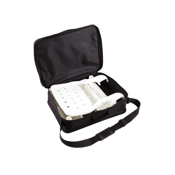 Rebotec Shower Stool Travel Bag - Image 3