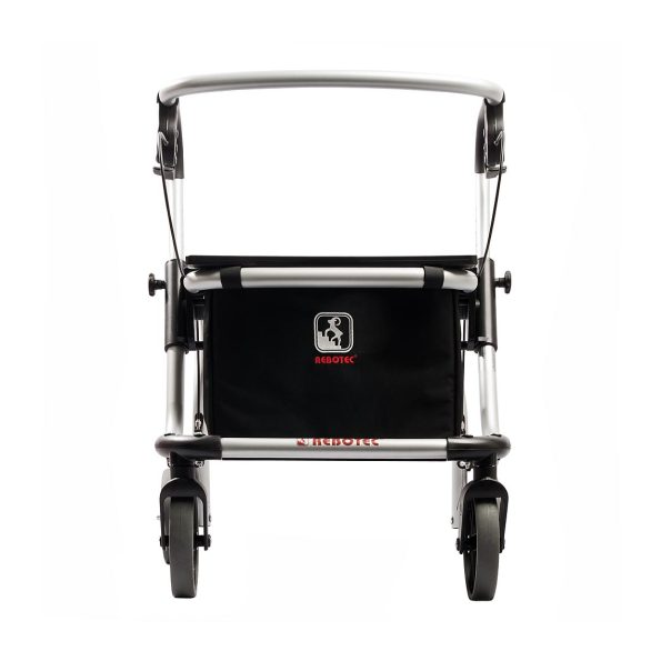 Rebotec Polo Plus-T – Euro Rollator Walker - Image 2