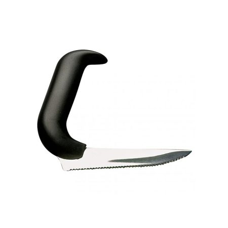 Angled Knife