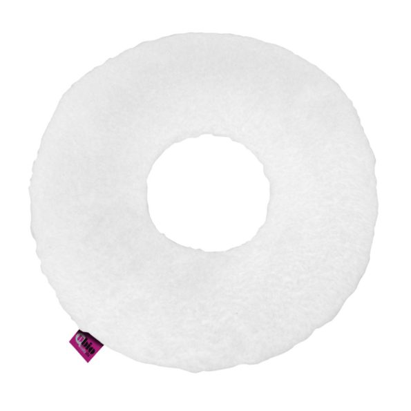 Ubio Round Donut Cushion - Image 2