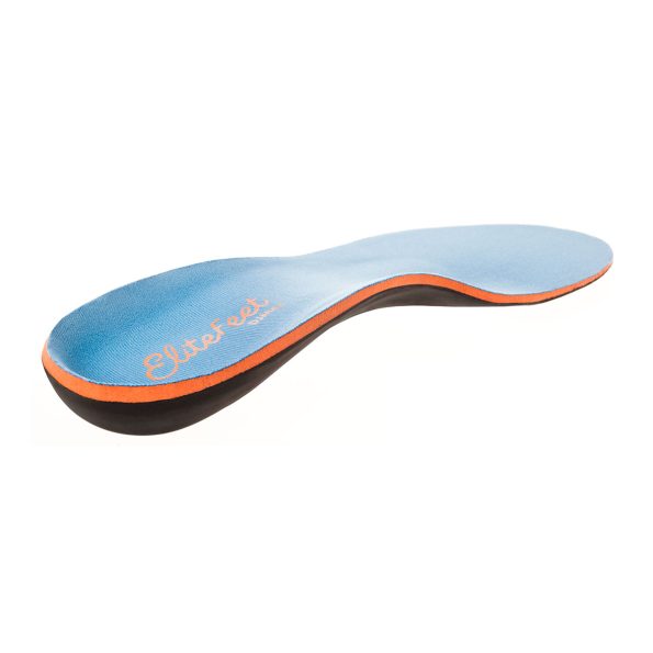 DJMed EliteFeet – ¾ Orthotic Shoe Inserts - Image 5