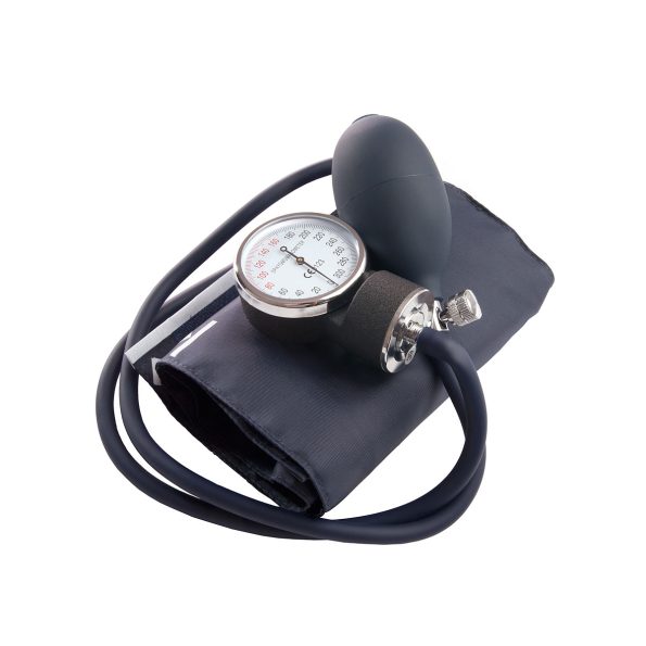 Aneroid Sphygmomanometer Two Handed - Image 2