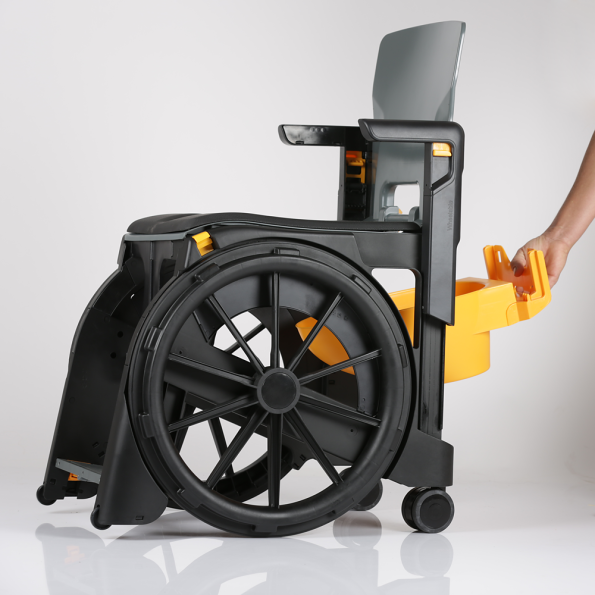 Seatara Removable Pan - Image 2
