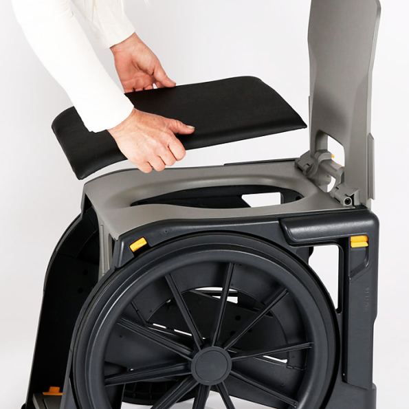 Seatara Upholstered Seat - Image 2