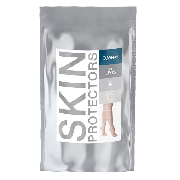Skin Protectors For Legs – Tan - Image 2