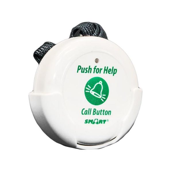 Two Call Buttons and Pager Kit for the Elderly - Image 2