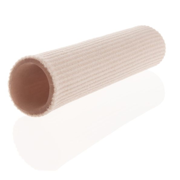 DJMed Toe Tubes – Tubular Toe Protector (Set of 5) - Image 3
