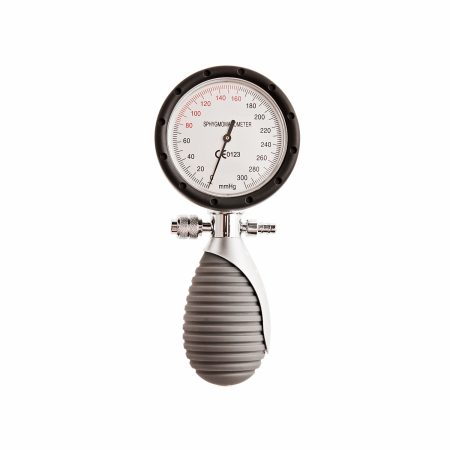 Palm Sphygmomanometer, Single Hand