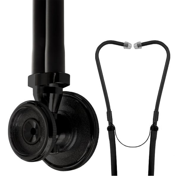 Sprague Rappaport Stethoscope - Image 2