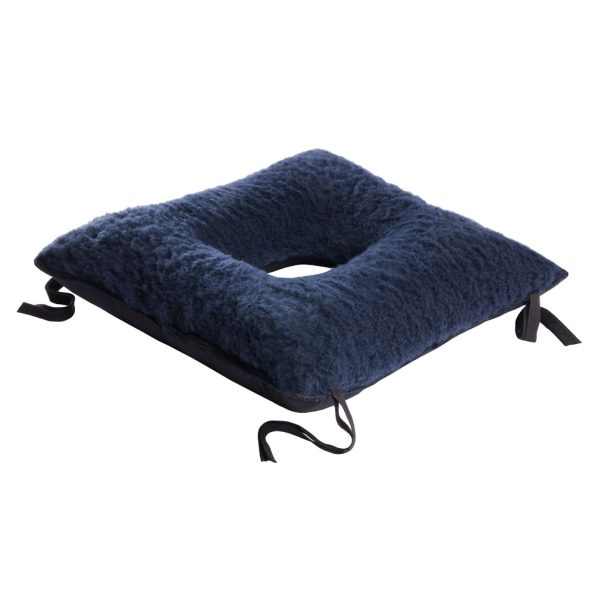 Ubio Square Donut Cushion - Image 3