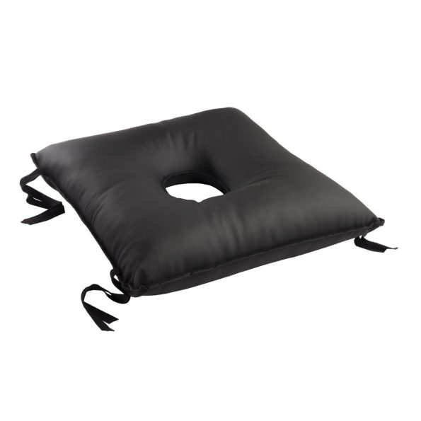 Ubio Square Donut Cushion with Waterproof Cover Fabric - Image 2