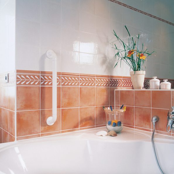 Bathroom Safety Grab Bars - Image 2