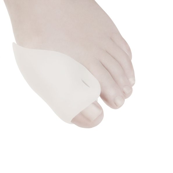 DJMed Toe Bunion Pads (Set of 4) - Image 3