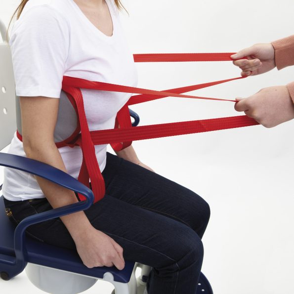 Rebotec Seat To Stand Belt - Image 2