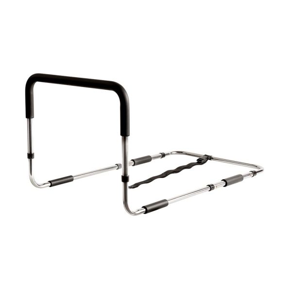 Under Bed Assist Bed Rail - Image 2