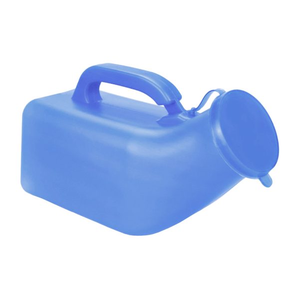 Male Urine Bottle - Image 3