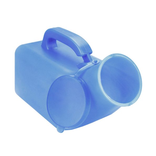 Male Urine Bottle - Image 2