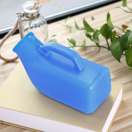 Male Urine Bottle