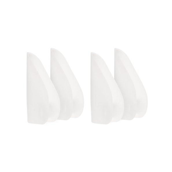DJMed Toe Bunion Pads (Set of 4) - Image 2